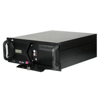 IPC-820 4U 19" Rackmount Chassis